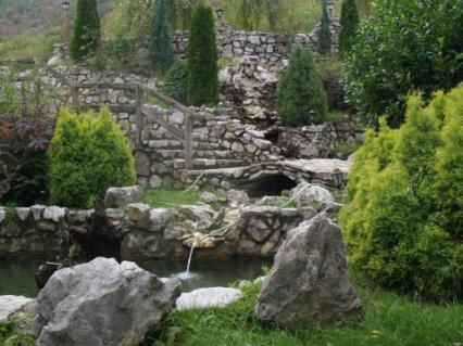 Restoran ,,Ognjište,,